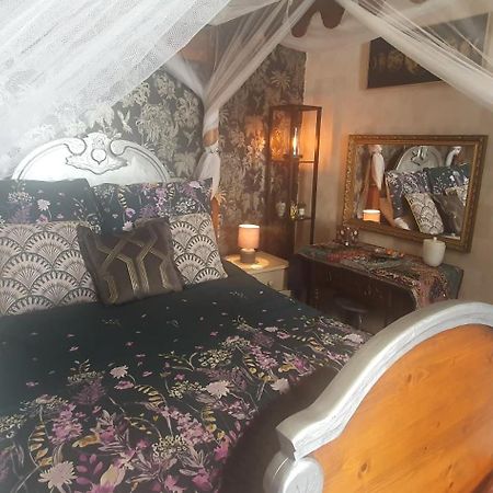 Kirkcroft Guest House غريتنا المظهر الخارجي الصورة