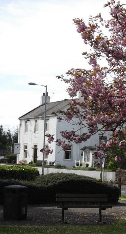 Kirkcroft Guest House غريتنا المظهر الخارجي الصورة