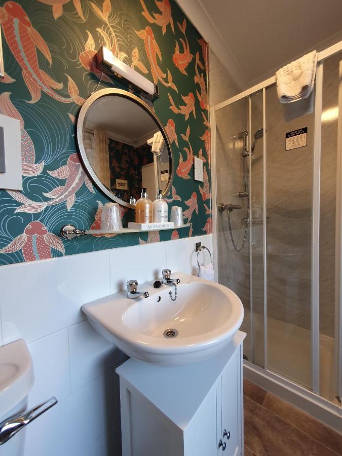Kirkcroft Guest House غريتنا المظهر الخارجي الصورة