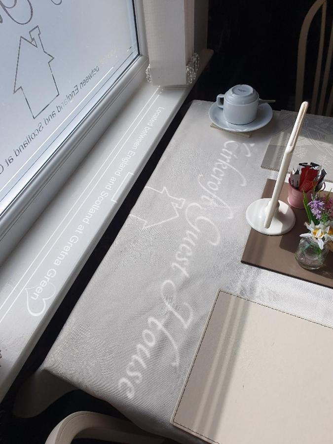 Kirkcroft Guest House غريتنا المظهر الخارجي الصورة
