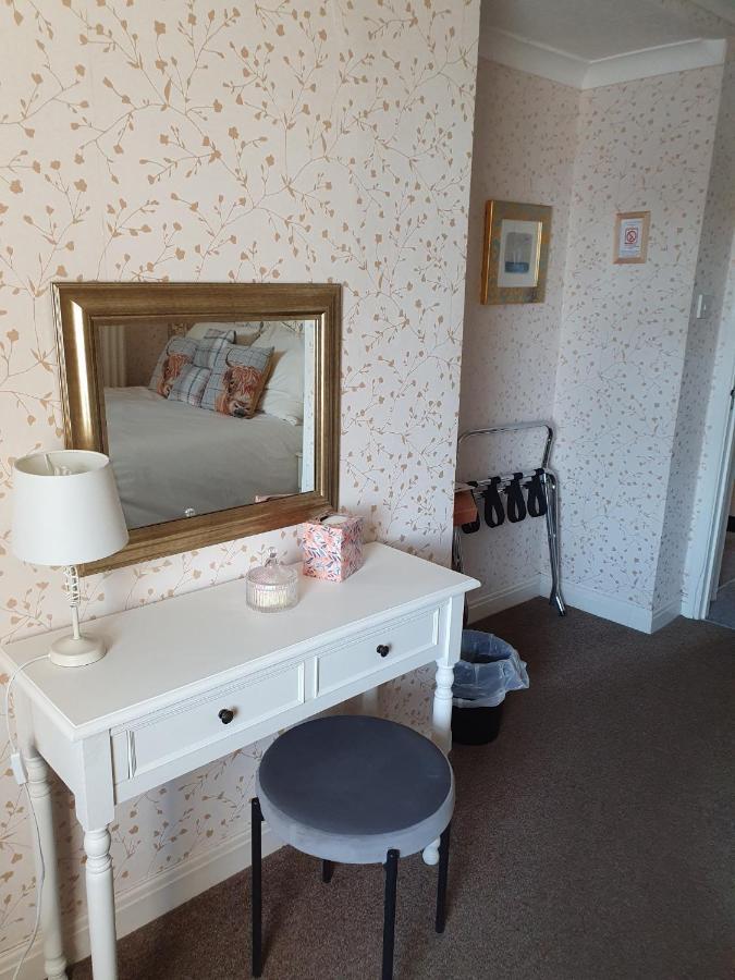 Kirkcroft Guest House غريتنا المظهر الخارجي الصورة