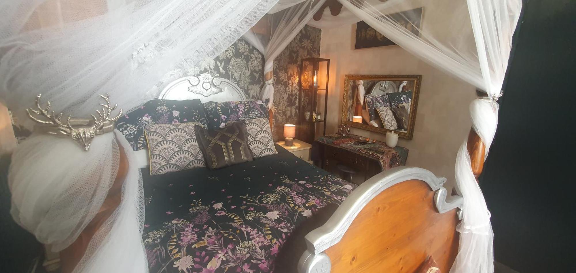 Kirkcroft Guest House غريتنا المظهر الخارجي الصورة